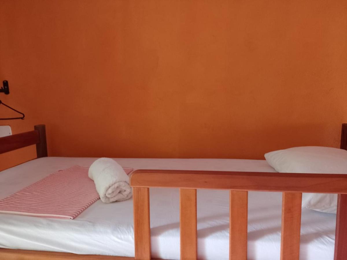 Caju Hostel Alter do Chao Bagian luar foto